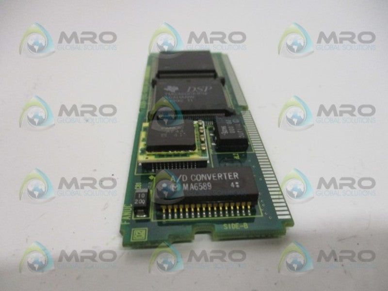 FANUC A20B-2902-0060/03A AXIS CONTROL MODULE  UNMP