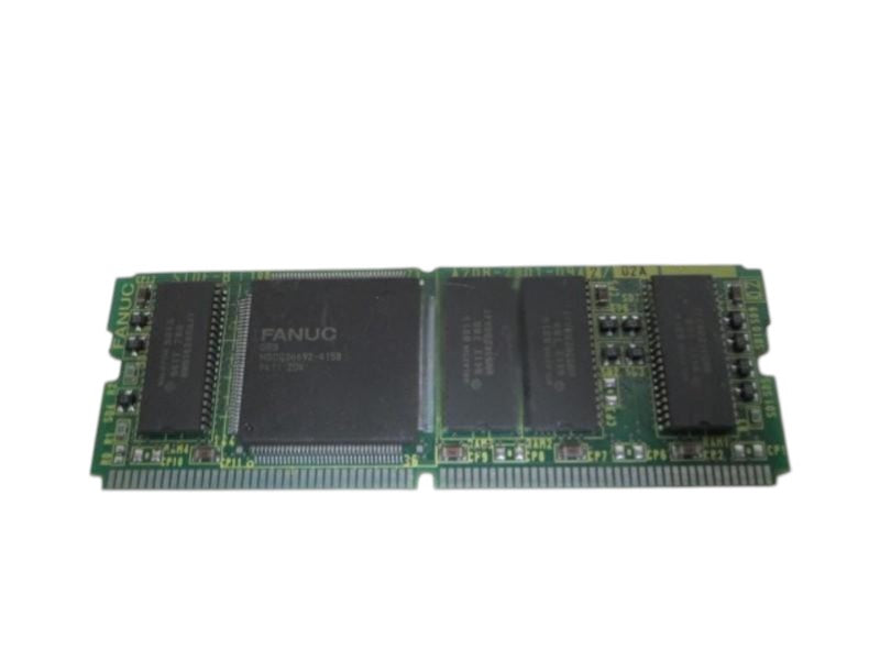 FANUC A20B-2901-0942/02A MEMORY MODULE  UNMP