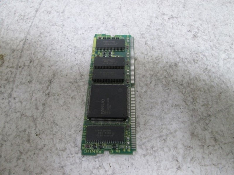 FANUC A20B-2901-0942/02A MEMORY MODULE  UNMP