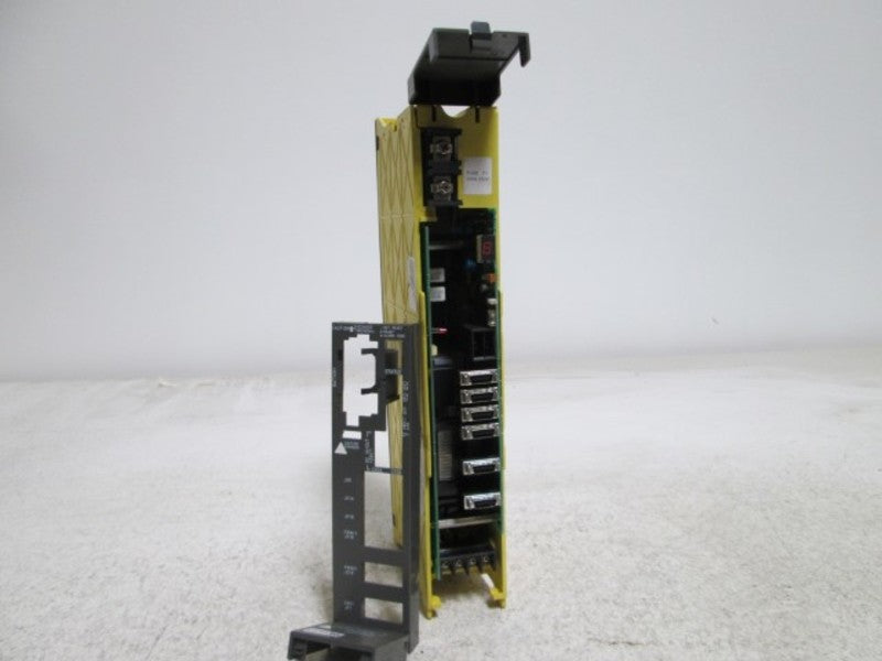 FANUC A06B-6079-H101 SERVO AMPLIFIER MODULE ALPHA 12  UNMP