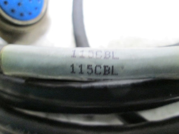 115CBL CABLE  UNMP