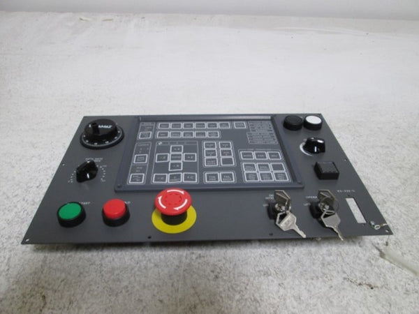 TAKAMAZ CONTROL BOARD  NSNP