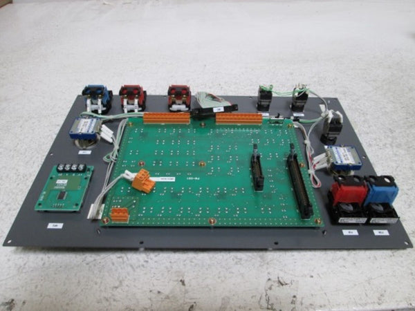 TAKAMAZ CONTROL BOARD  NSNP