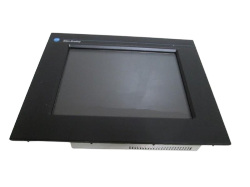 INDUSTRIAL SPARE PART 6185-CAZBBZZ SER. A OPERATOR INTERFACE  UNMP