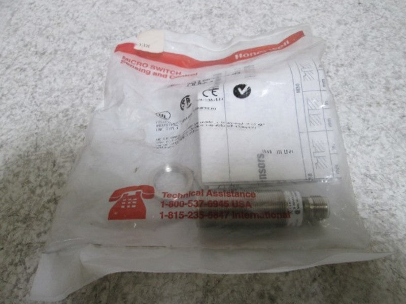 HONEYWELL 996AA18AT-HD PROXIMITY SENSOR  NSNP IN A BAG