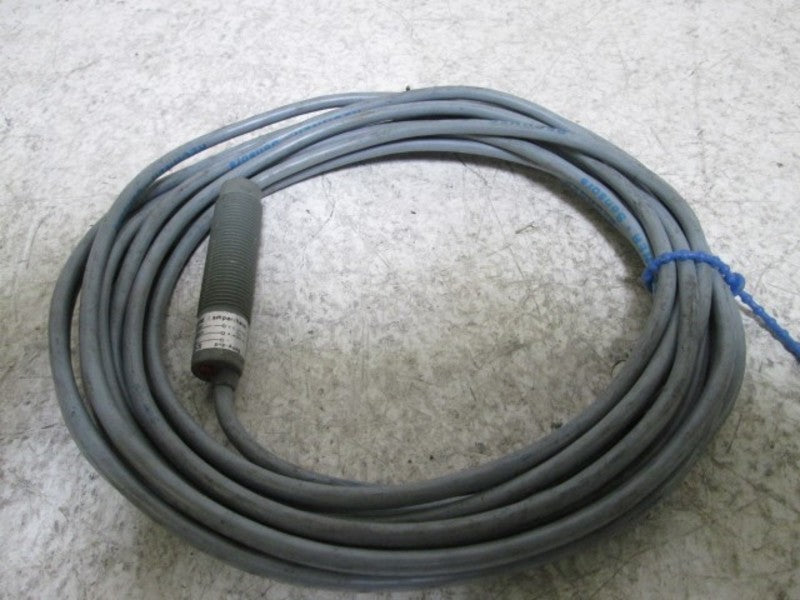 RECHNER IAS-10-A22-S SENSOSR  UNMP