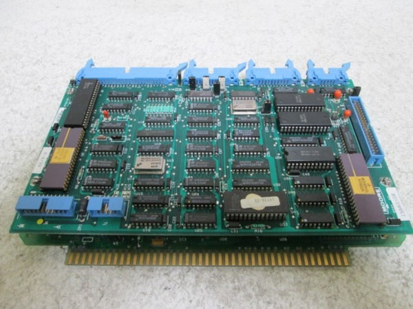 MOORE 15661-1R VIDEO BOARD  UNMP
