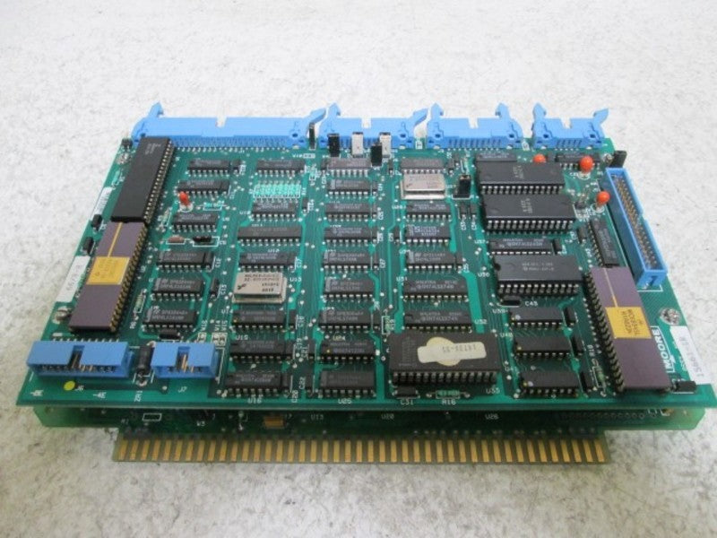 MOORE 15661-1R VIDEO BOARD  UNMP