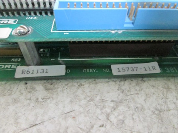 MOORE 15661-1R VIDEO BOARD  UNMP