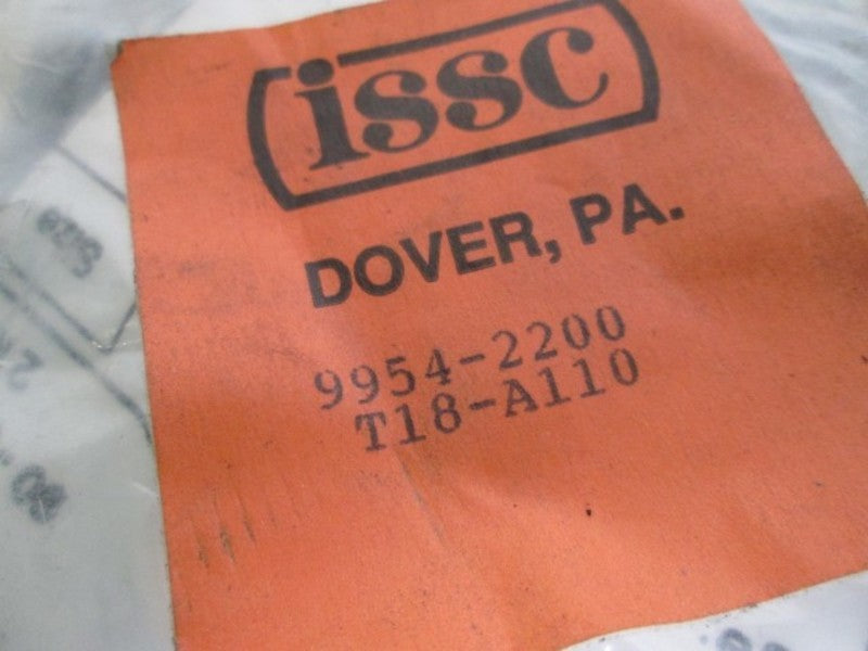 ISSC 9954-2200 PROXIMITY SWITCH  NSNP IN A BAG