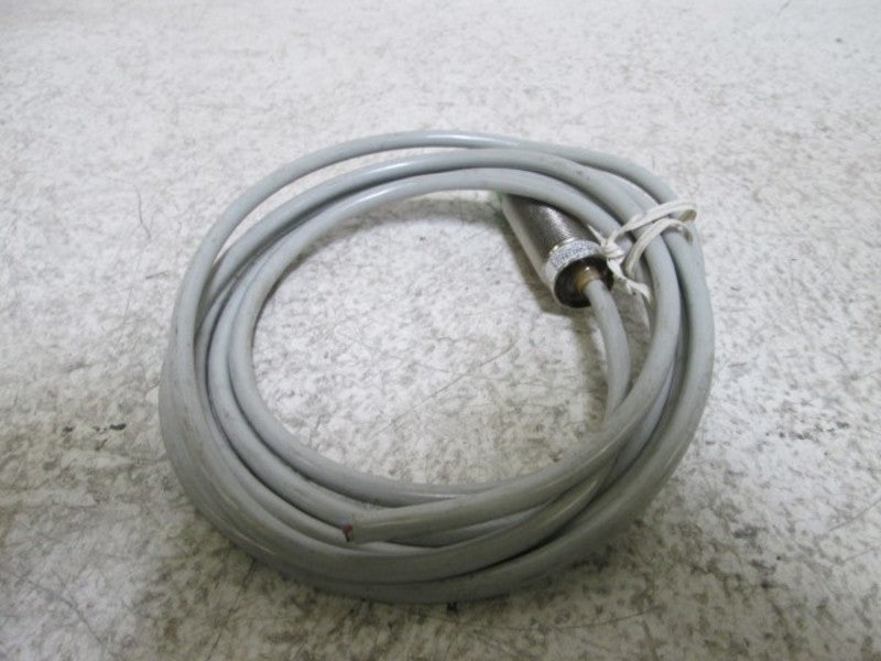 MICRO SWITCH 972AB3XM-A3P-L PROXIMITY SWITCH  UNMP