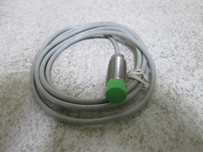MICRO SWITCH 972AB3XM-A3P-L PROXIMITY SWITCH  UNMP