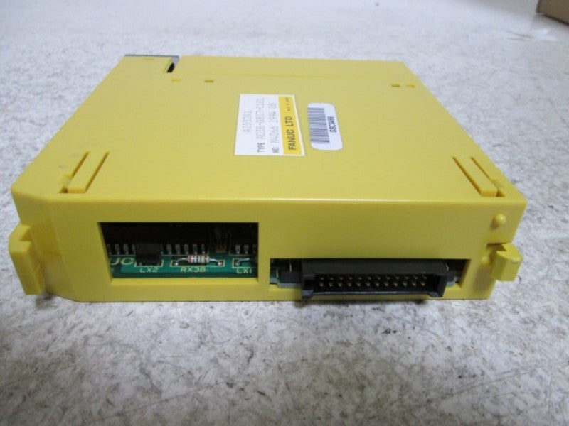 FANUC A03B-0807-C101 INPUT MODULE  NSMP