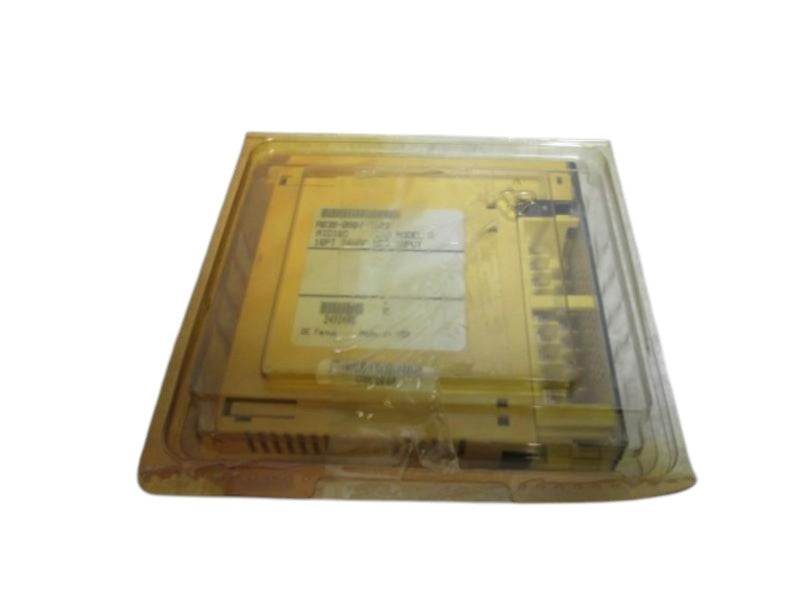 FANUC A03B-0807-C103 INPUT MODULE 16PT 24VDC  NSNP N A BOX