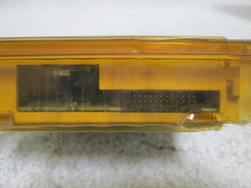 FANUC A03B-0807-C103 INPUT MODULE 16PT 24VDC  NSNP N A BOX