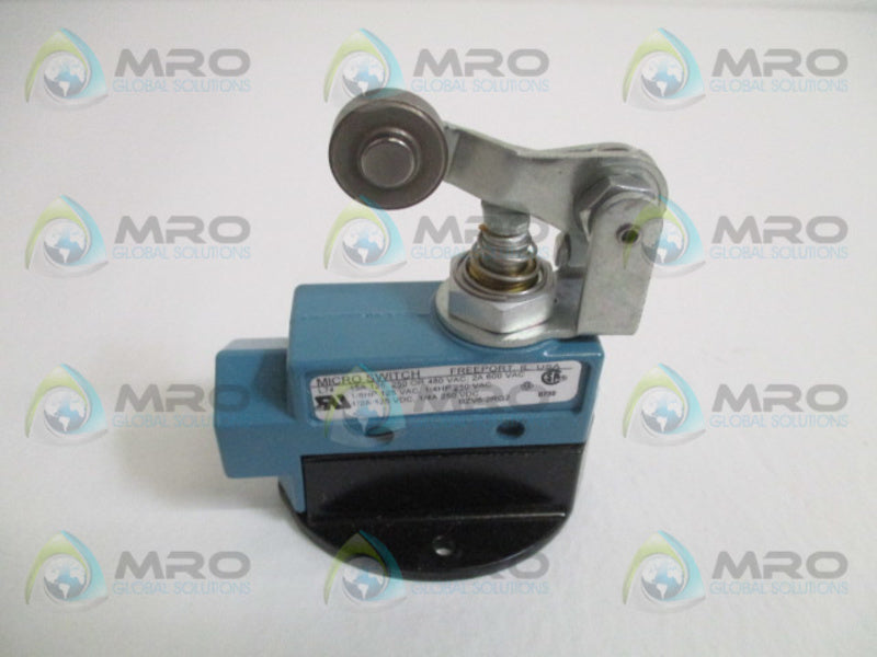 HONEYWELL BZV6-2RQ2 600VAC 2A NSMP