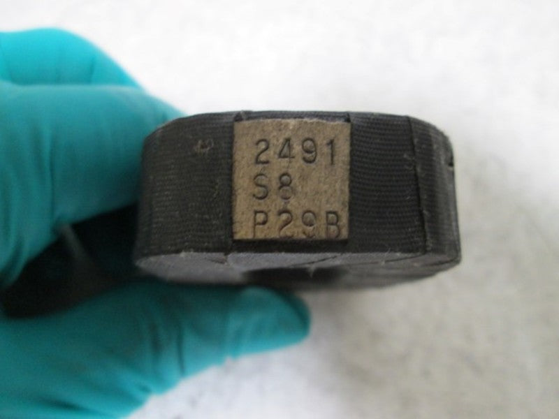 SQUARE D 2491-S8-P29B COIL 110-115V  UNMP