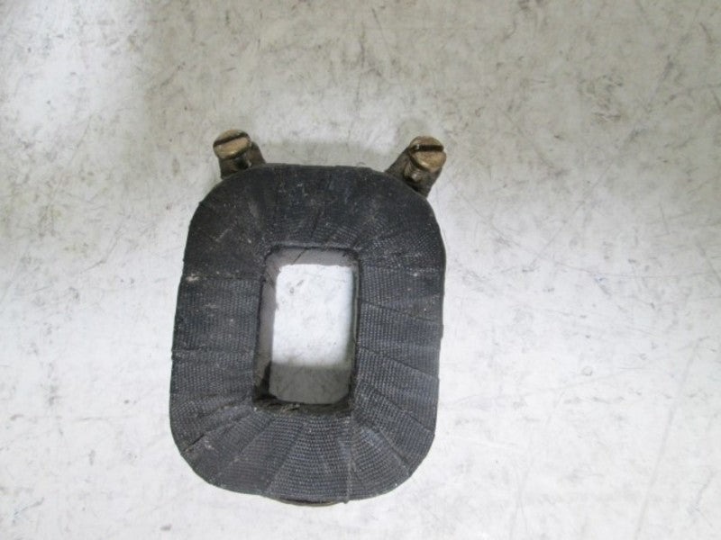 SQUARE D 2491-S8-P29B COIL 110-115V  UNMP