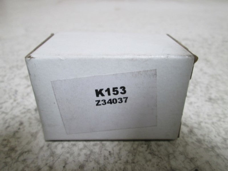 HOYT K153 CONTACT KIT SINGLE POLE SIZE 0  NSMP