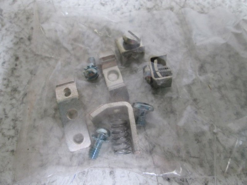 HOYT K153 CONTACT KIT SINGLE POLE SIZE 0  NSMP