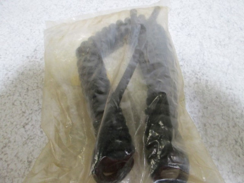 VOLEX 8491 POWER CORD  NSNP IN A BAG