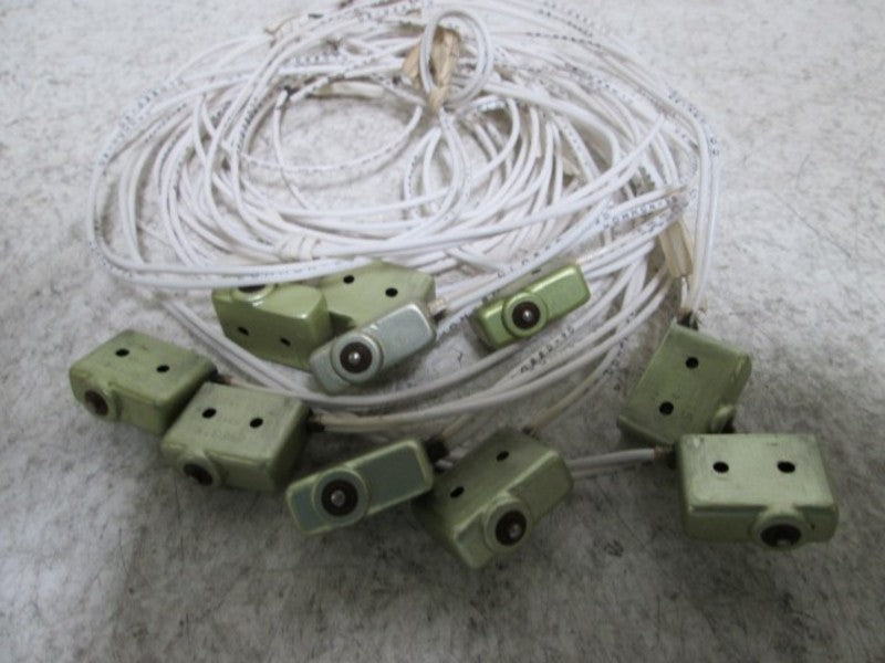 MICRO SWITCH 6SE315 SEALED SE SWITCH  NSMP