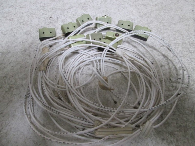 MICRO SWITCH 6SE315 SEALED SE SWITCH  NSMP