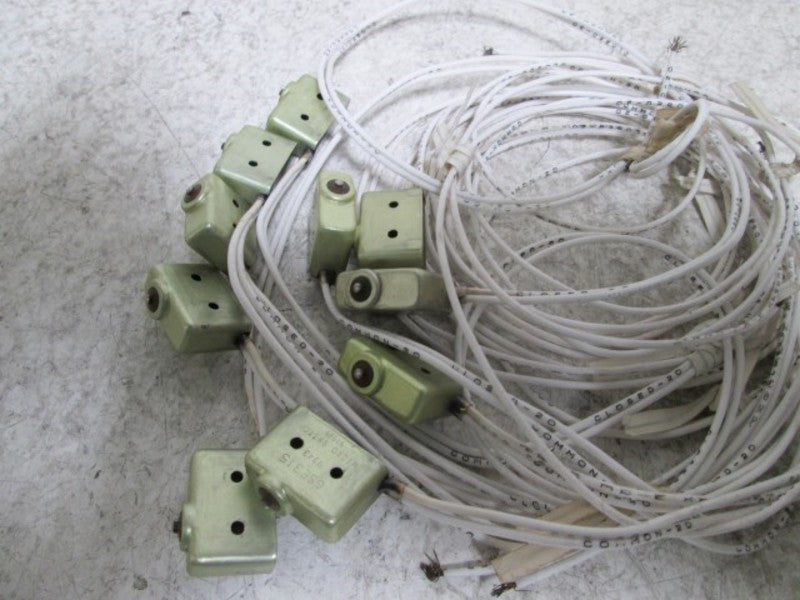 MICRO SWITCH 6SE315 SEALED SE SWITCH  NSMP