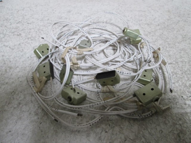 MICRO SWITCH 6SE315 SEALED SE SWITCH  NSNP