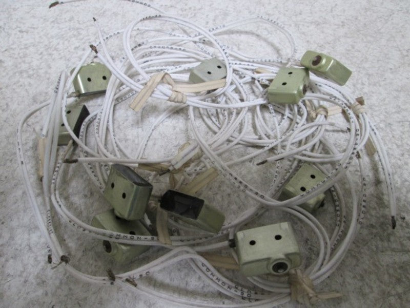 MICRO SWITCH 6SE315 SEALED SE SWITCH  NSNP
