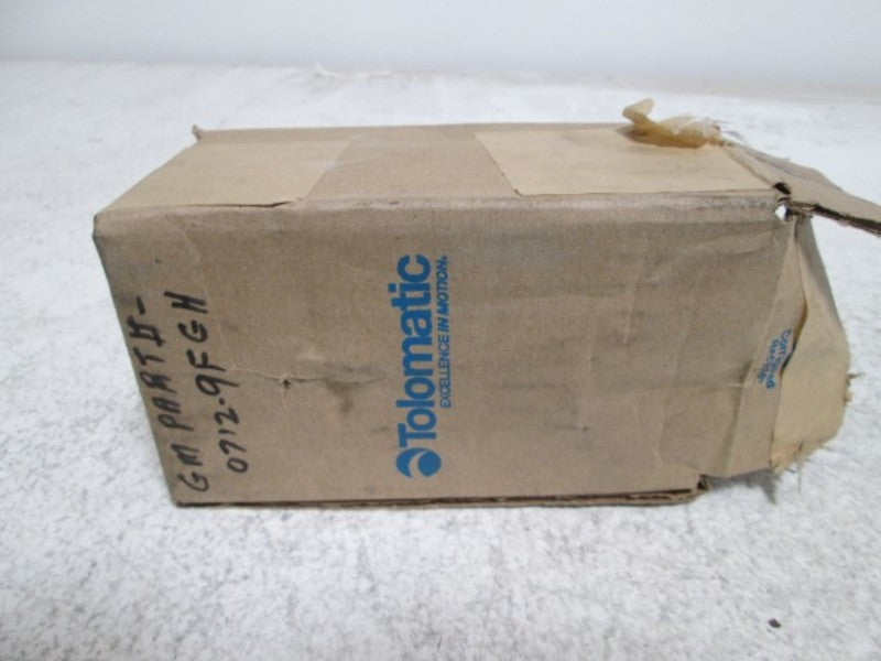 TOLOMATIC 02410000 FLOAT-A-SHAFT  NSMP