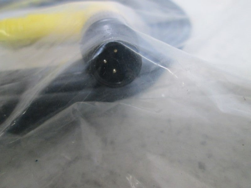 DANIEL WOODHEAD MICRO-CHANGE 883032B03M030 CORDSET  NSMP