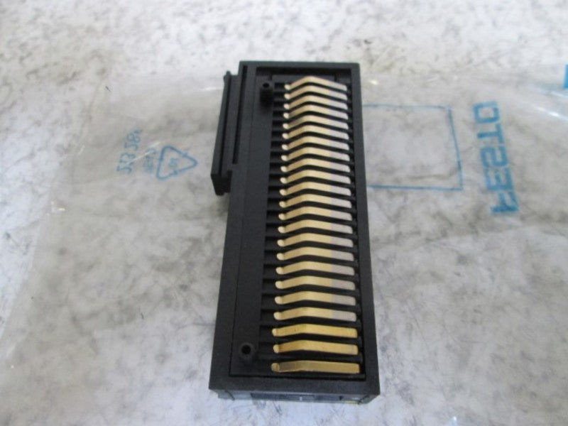 FESTO CPA10-EV2 ELECTRICAL MANIFOLD MODULE  NSMP