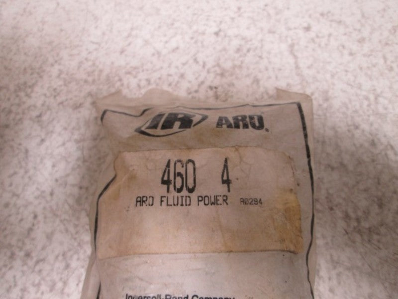 IR 460 4 ARO FLUID POWER  NSNP IN A BAG