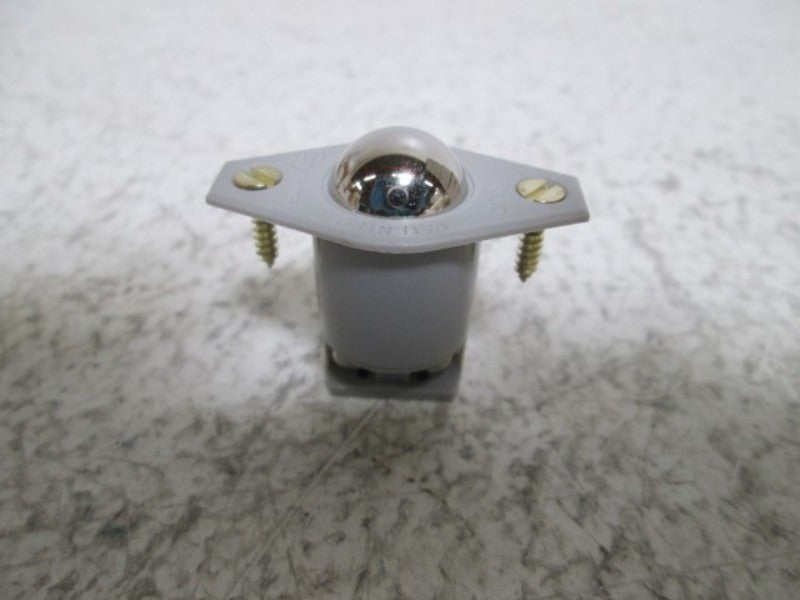 EDWARDS 44 PRESSURE ON BALL CLOSED CONTACTOR  NSMP