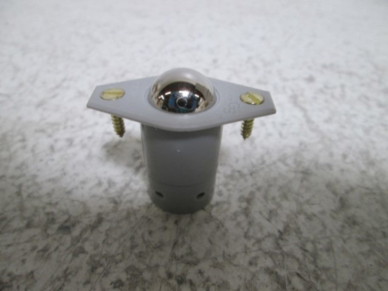 EDWARDS 44 PRESSURE ON BALL CLOSED CONTACTOR  NSMP