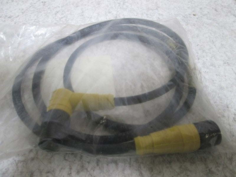 DANIEL WOODHEAD MICRO-CHANGE 883032B03M010 CORDSET  NSMP