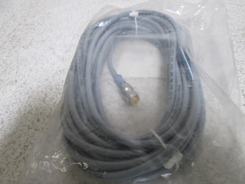 SICK KD5-SIM1210 6010544 5-PIN CORDSET  NSMP