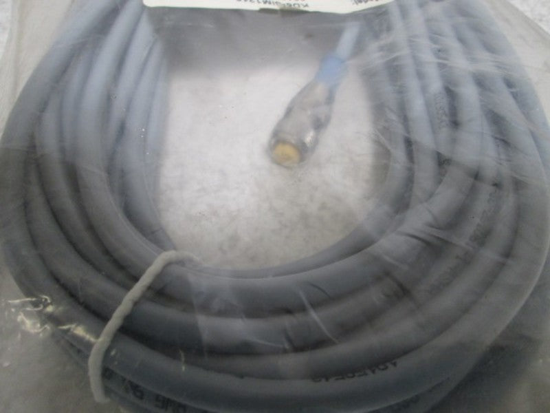 DANIEL WOODHEAD 703000B01F200 CORDSET  NSMP