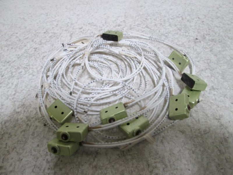 HONEYWELL 6SE315 SEALED SWITCH  NSMP