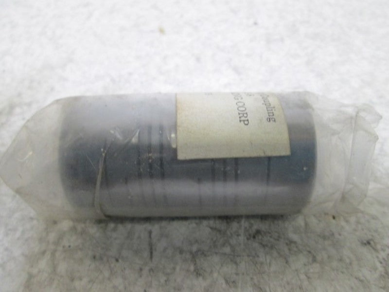 HELICAL MCAC125-12-8  FLEXIBLE SHAFT COUPLING  NSNP IN A BAG