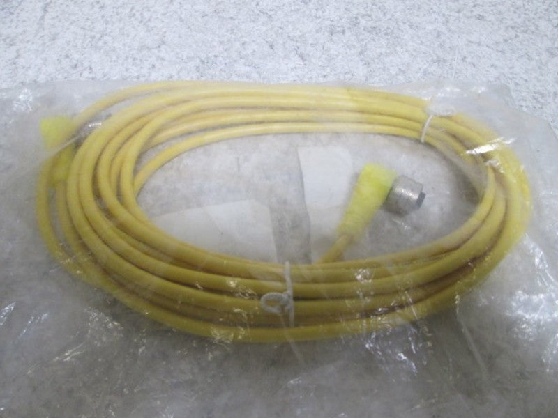 DANIEL WOODHEAD MICRO-CHANGE 883033A09M050 CORDSET  NSMP