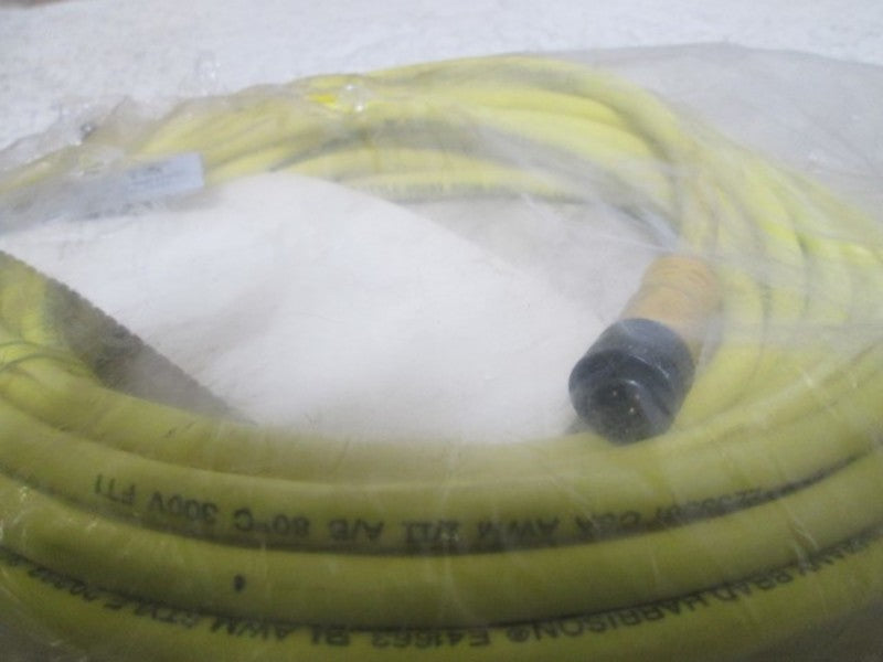 BRAD HARRISON 703002B01F200 CORDSET  NSNP IN A BAG