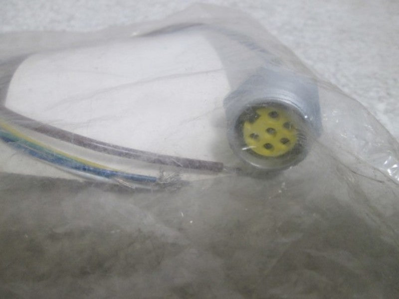 BRAD HARRISON 41657+ CABLE RECEPTACLE  NSNP IN A BAG