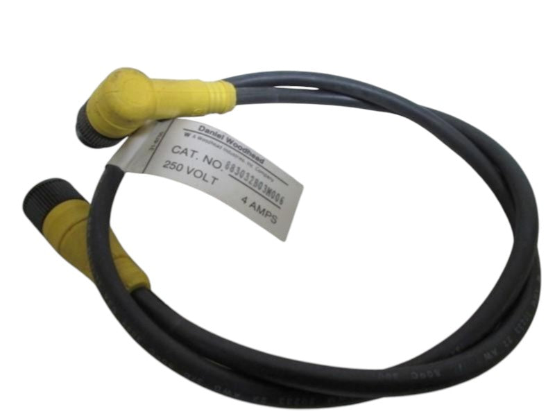 DANIEL WOODHEAD 883032B03M006 MICRO-CHANGE CABLE  NSNP