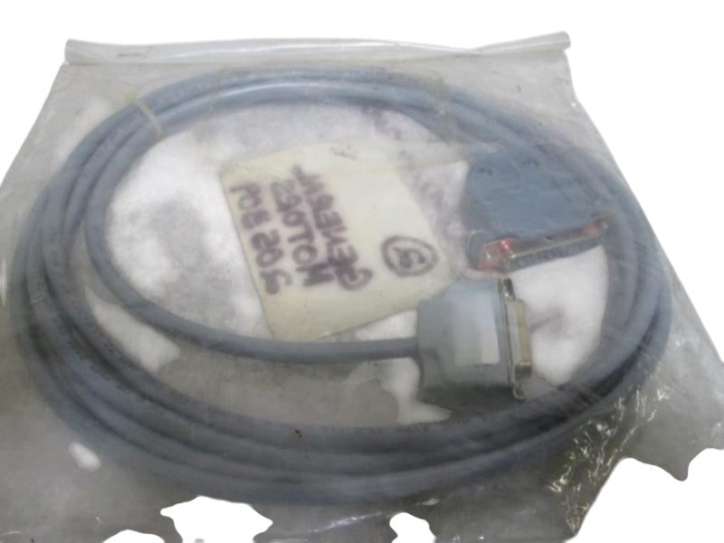 QUARTECH 8569-10 COMMUNICATION CABLE 15PIN MALE/FEMALE  NSNP IN A BAG