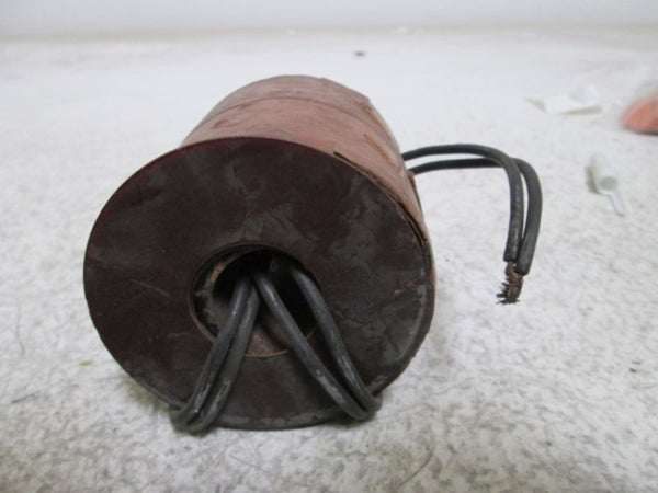 ASCO 27-476-1D COIL 120/60  UNMP