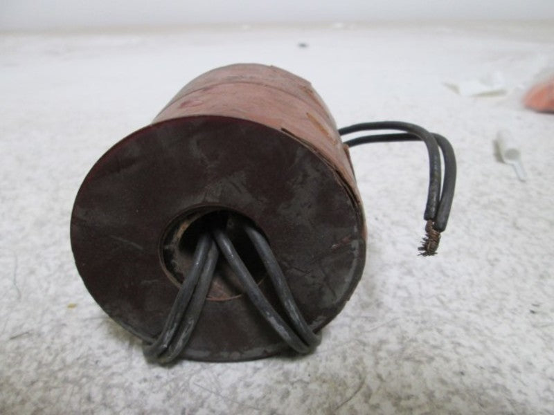 ASCO 27-476-1D COIL 120/60  UNMP