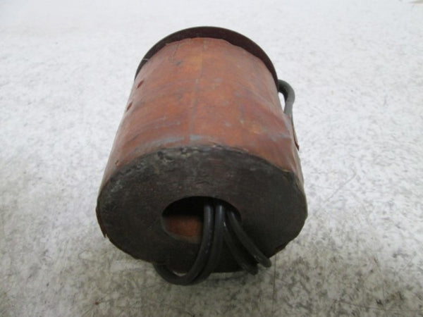 ASCO 27-476-1D COIL 120/60  UNMP
