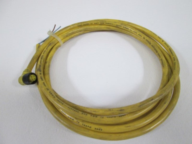 BRAD HARRISON E83208 CABLE ASSEMBLY  UNMP